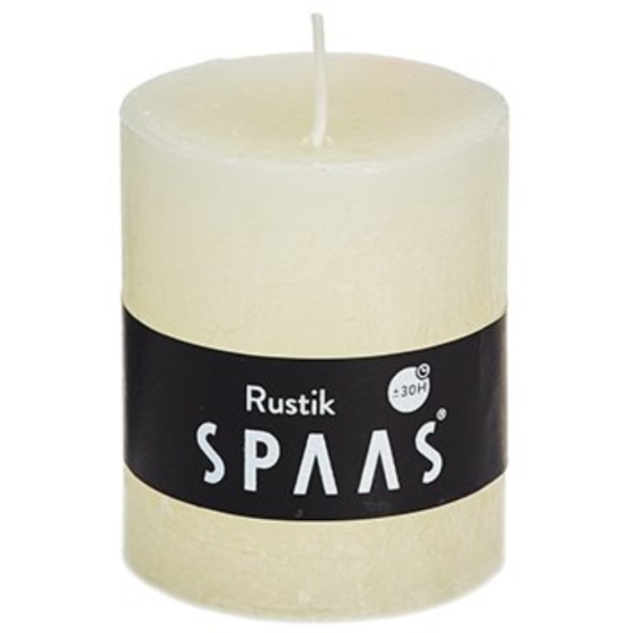 D.SPAAS CYLINDER 70/70 IVOOR 8ST