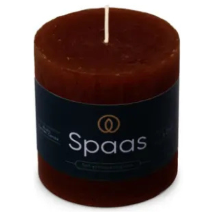 D.SPAAS CYLINDER 70/70 BORDEAUX 8ST