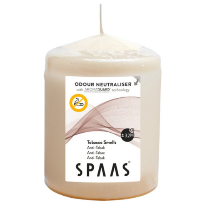 D.SPAAS CYLINDER 70/100 ANTI TABAK IVOOR 6ST