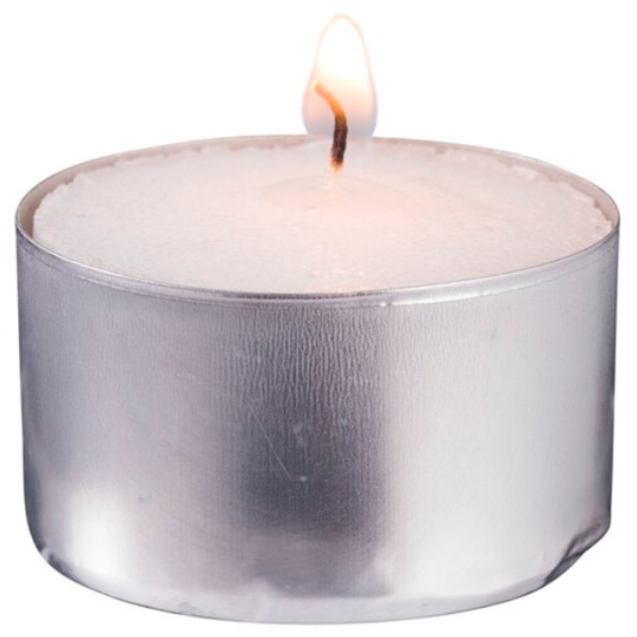 D.JEDEN TAG THEELICHTEN 8X100ST