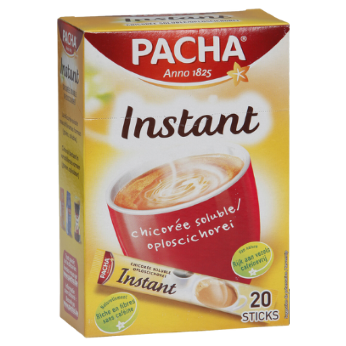 B.PACHA INSTANT 12X(20X2.5GR)