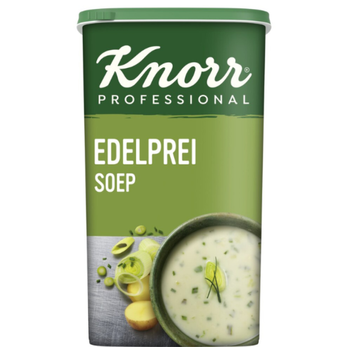 D.KN HORECA EDELPREI SOEP 6X1.17KG