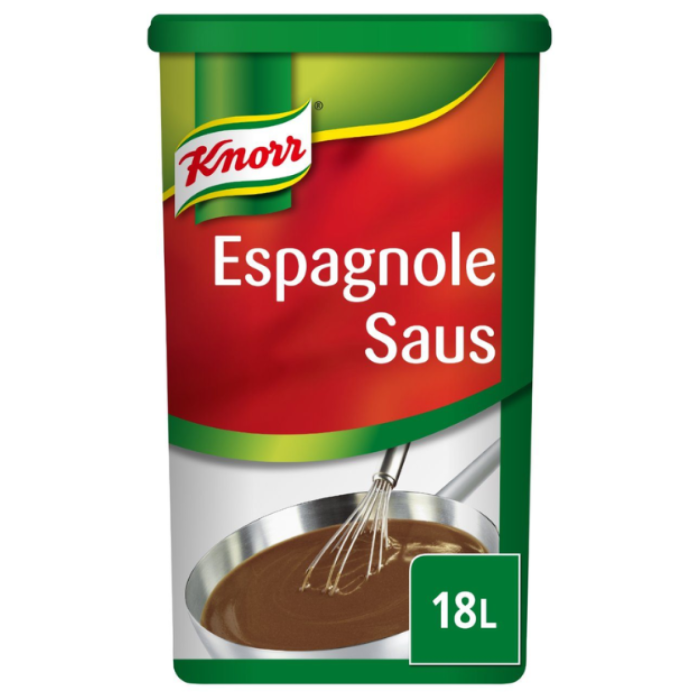 D.KN HORECA BISQUE DE HOMARD 6X800GR