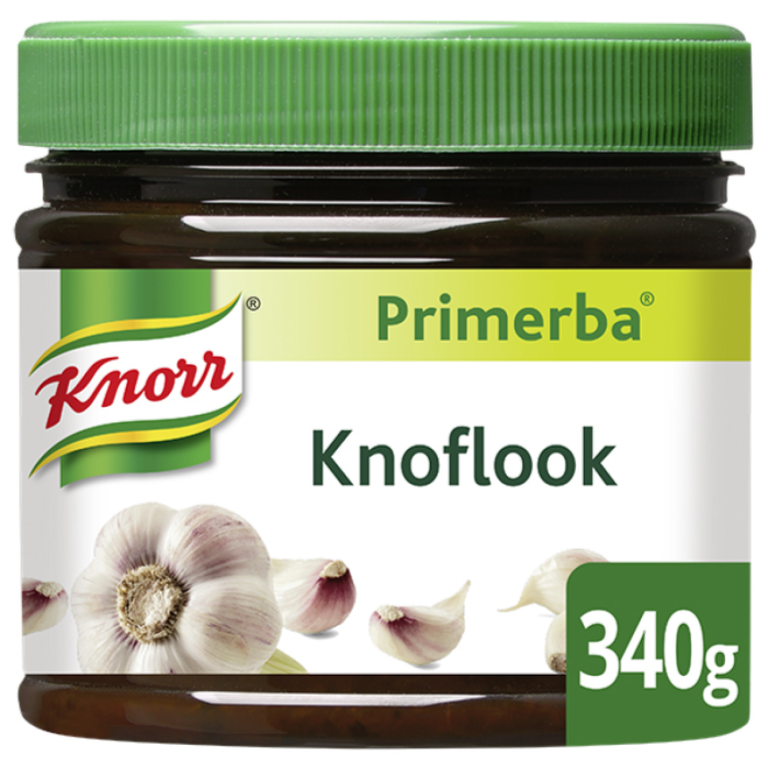 D.KN HORECA PRIMERBA LOOK 2X340GR