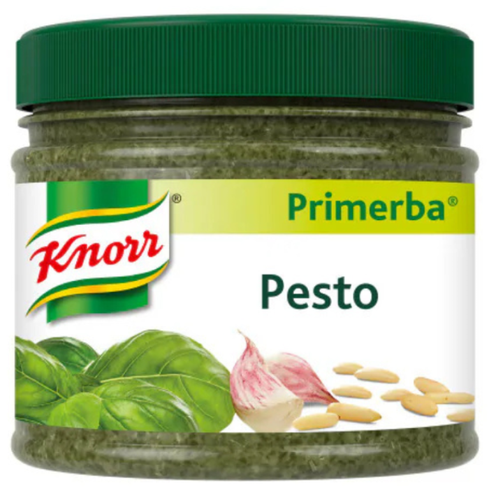 D.KN HORECA PRIMERBA PESTO 2X340GR