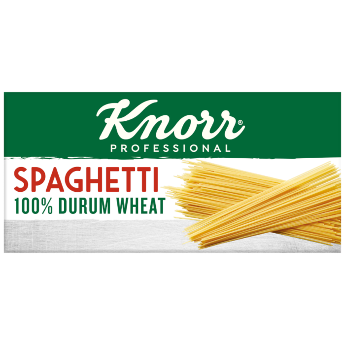 D.KN HORECA CI SPAGHETTI 3KG