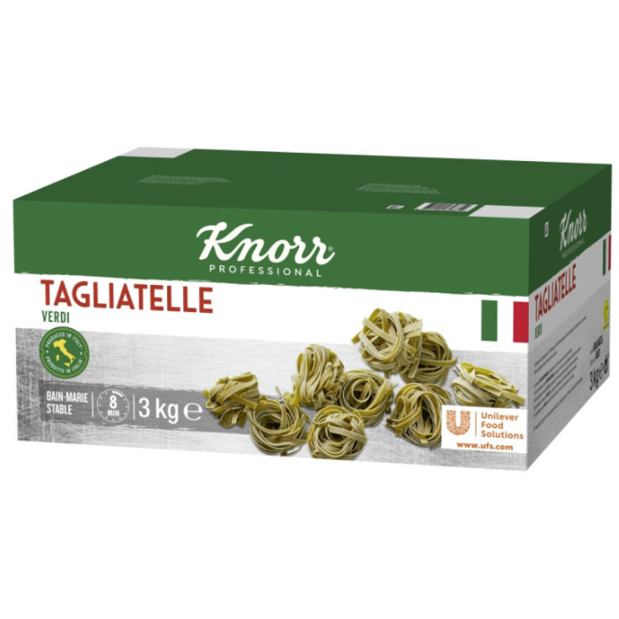 D.KN HORECA CI TAGLIATELLE 3KG