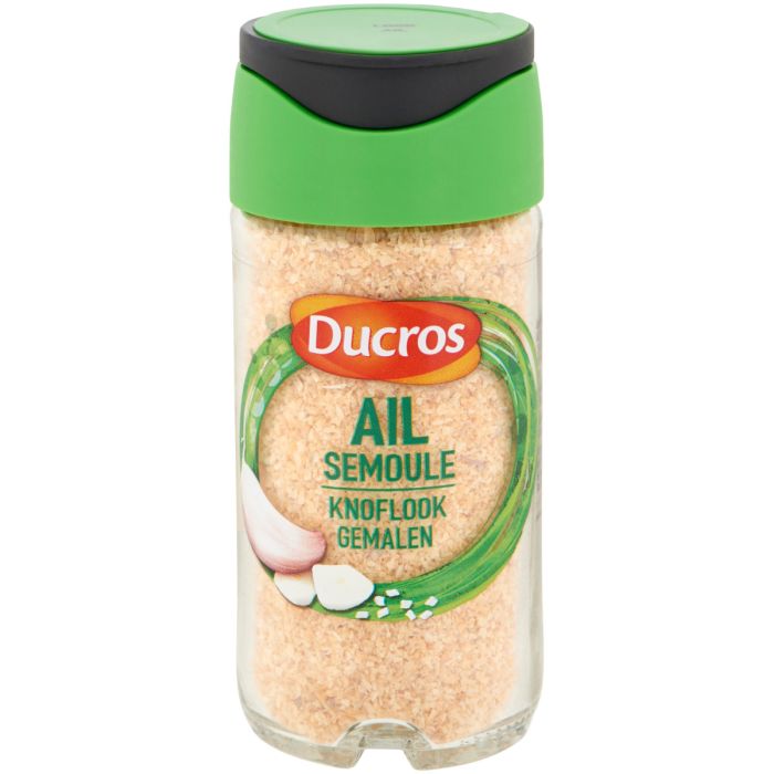 F.DUCROS LOOK GRIESMEEL 6X60GR