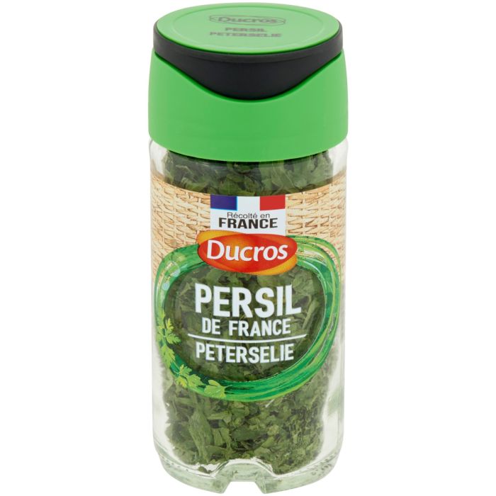 F.DUCROS PETERSELIE 6X5GR