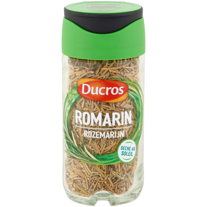 F.DUCROS ROZEMARIJN 6X23GR