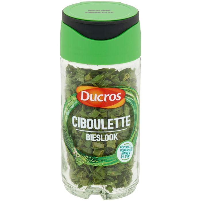 F.DUCROS BIESLOOK 6X2.5GR