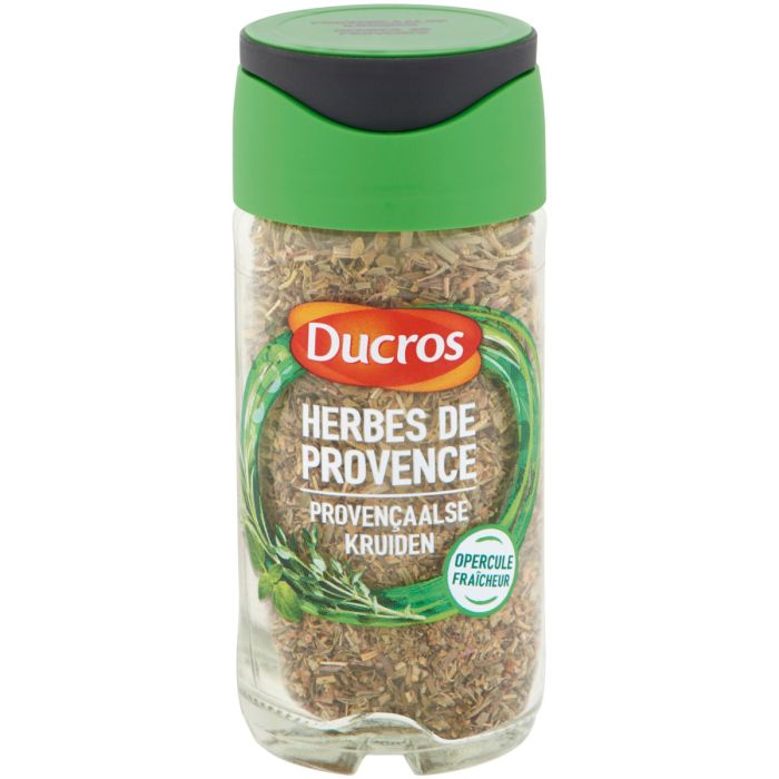 F.DUCROS PROVENC.KRUIDEN 6X18GR