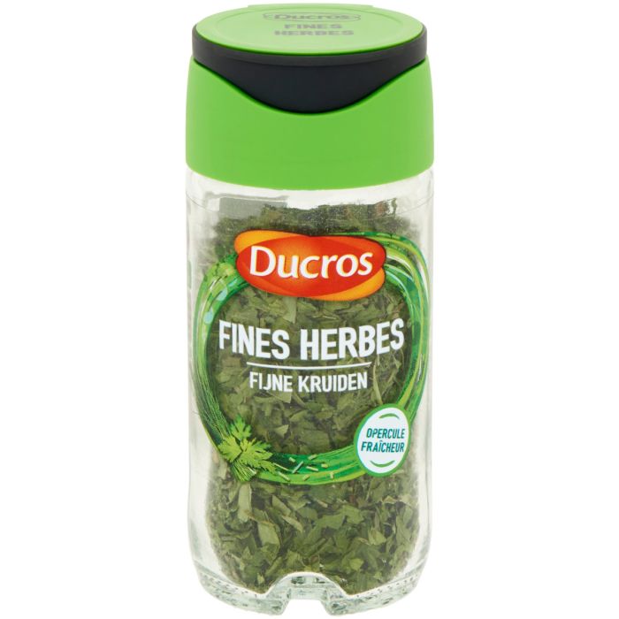 F.DUCROS FIJNE KRUIDEN 6X7GR