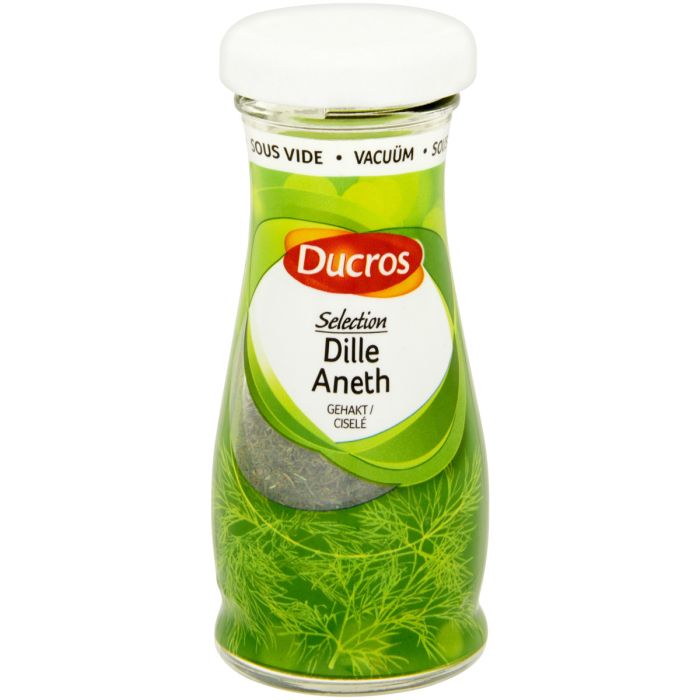 F.DUCROS DILLE 6X13GR