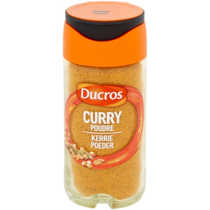 F.DUCROS KERRIEPOEDER 6X42GR