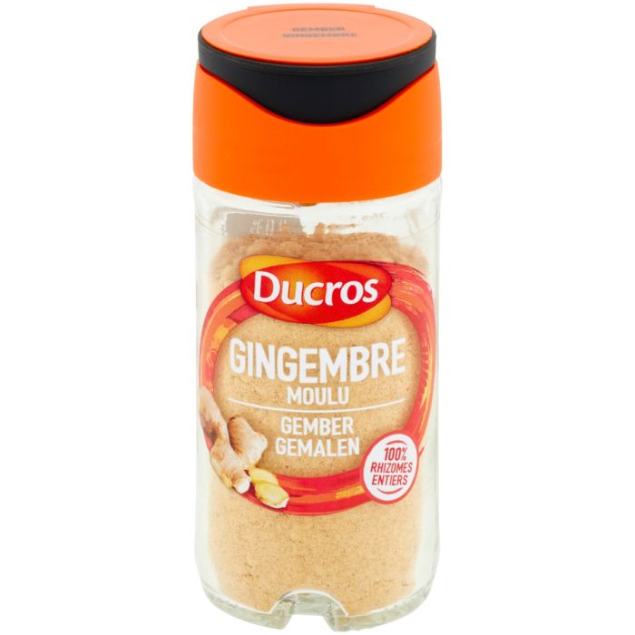 F.DUCROS GEMBER GEMALEN 6X26GR