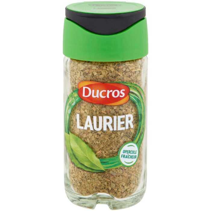 F.DUCROS LAURIER GEMALEN 6X24GR