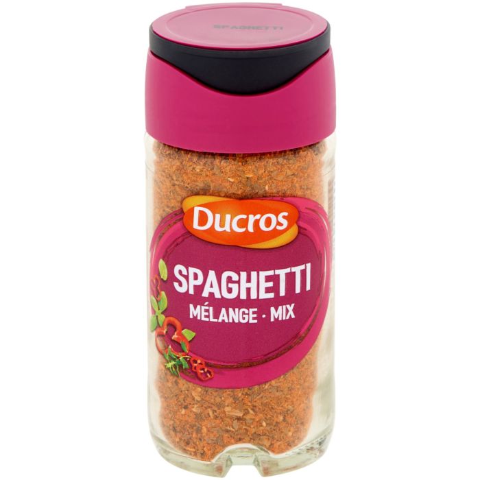 B.DUCROS MENG.PATES/SPAGH.6X32GR