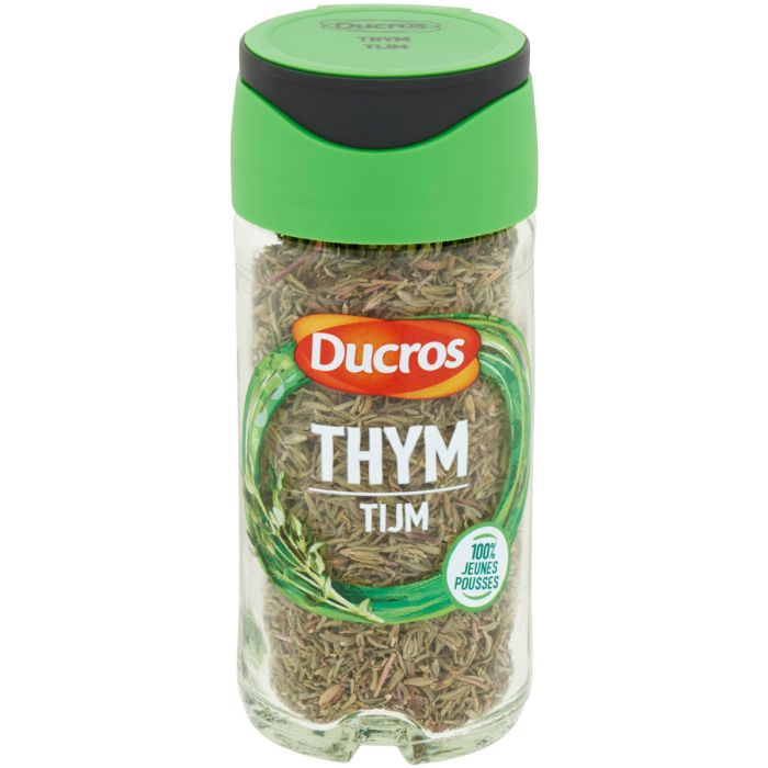 F.DUCROS TIJM 6X14GR