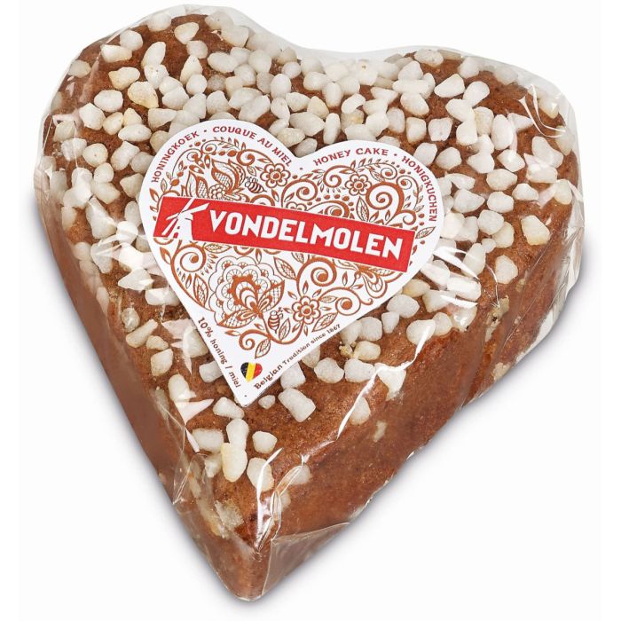 S.VONDELMOLEN HART 12X400GR