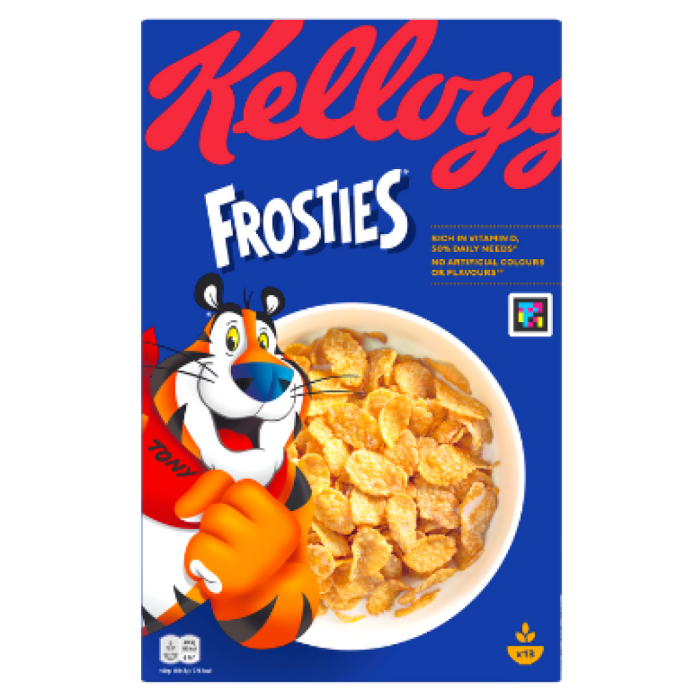 P.KELL.FROSTIES 12X400GR