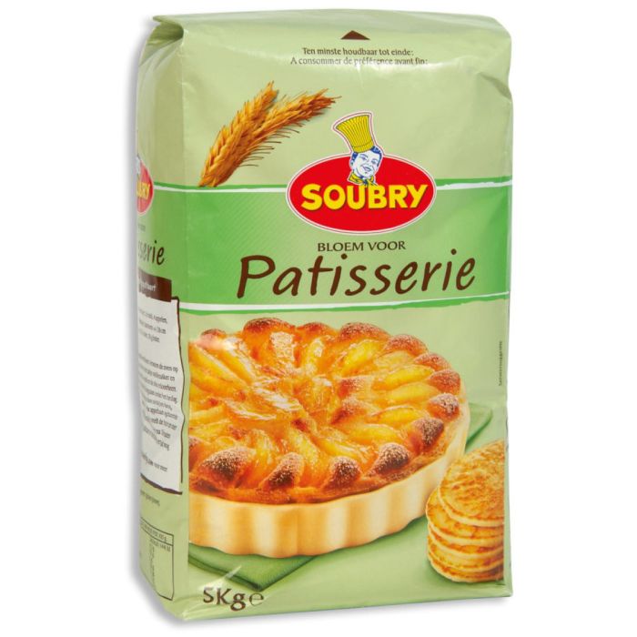 P.SBRY PAT.BLOEM 10X1KG "PP"