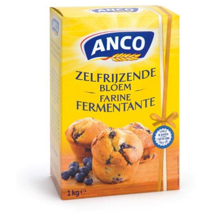 P.ANCO BAKMEEL 5X1.2KG C