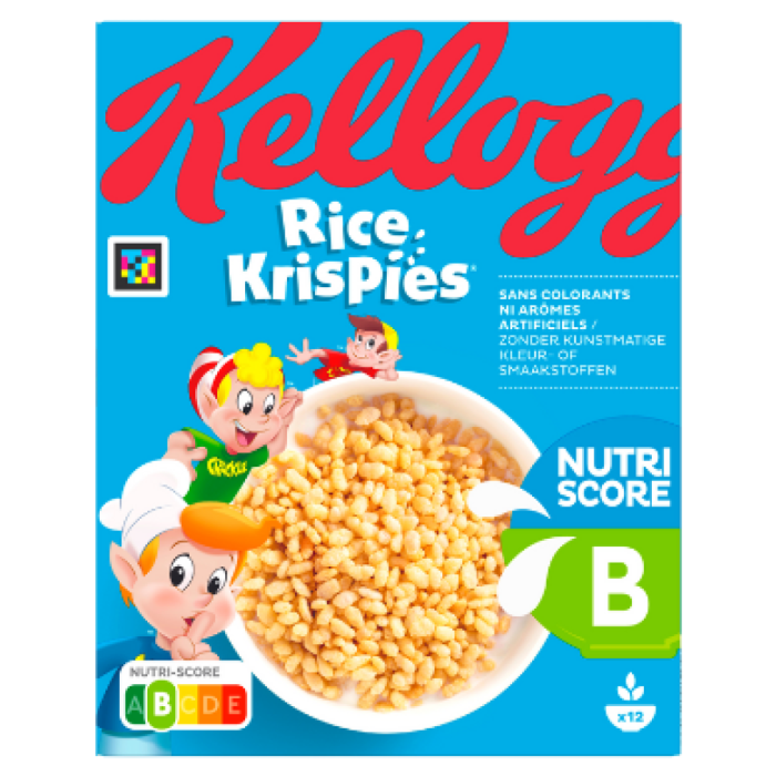 P.KELL.RICE KRISPIES 12X360GR A