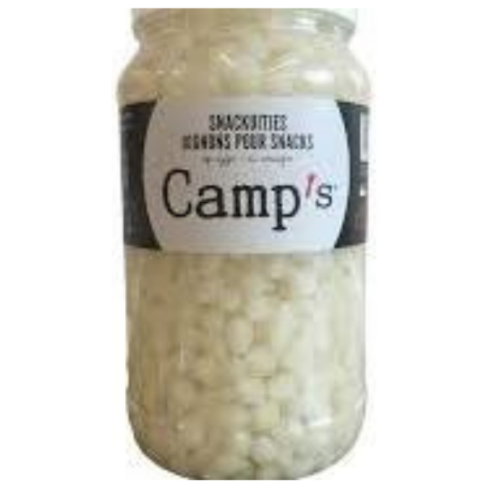 B.CAMPS SNACK 8/14 UITJES 6X2L