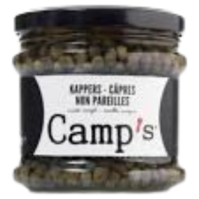B.CAMPS KAPPERTJES 12X130ML