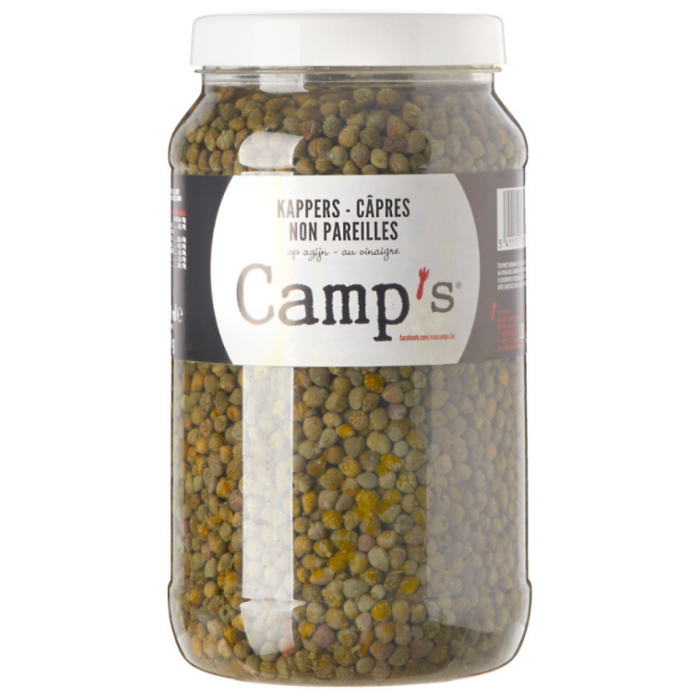 B.CAMPS KAPPERTJES NON PAREILES 6X1L