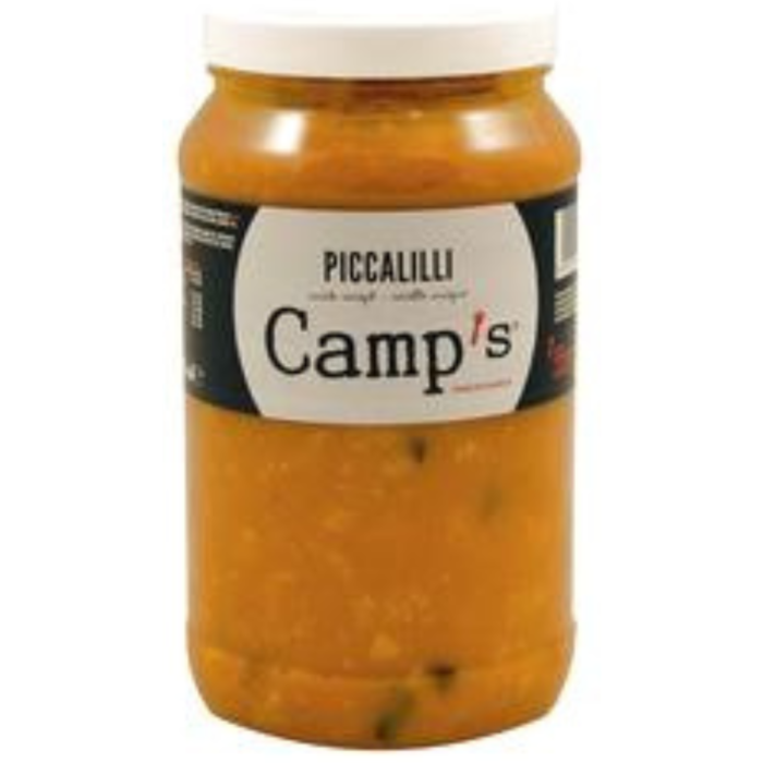 B.CAMPS PICCALILLI 6X2L