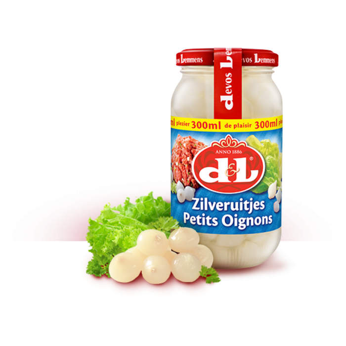 B.DL UITJES 12X315GR A