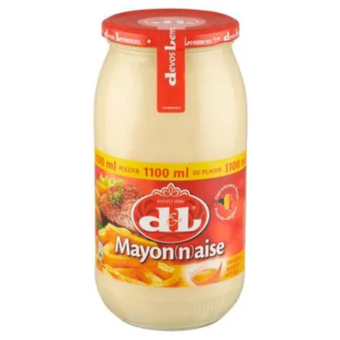 B.DL MAYON EI 6X1100ML A