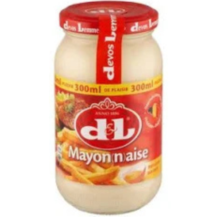 B.DL MAYON EI 12X300ML A