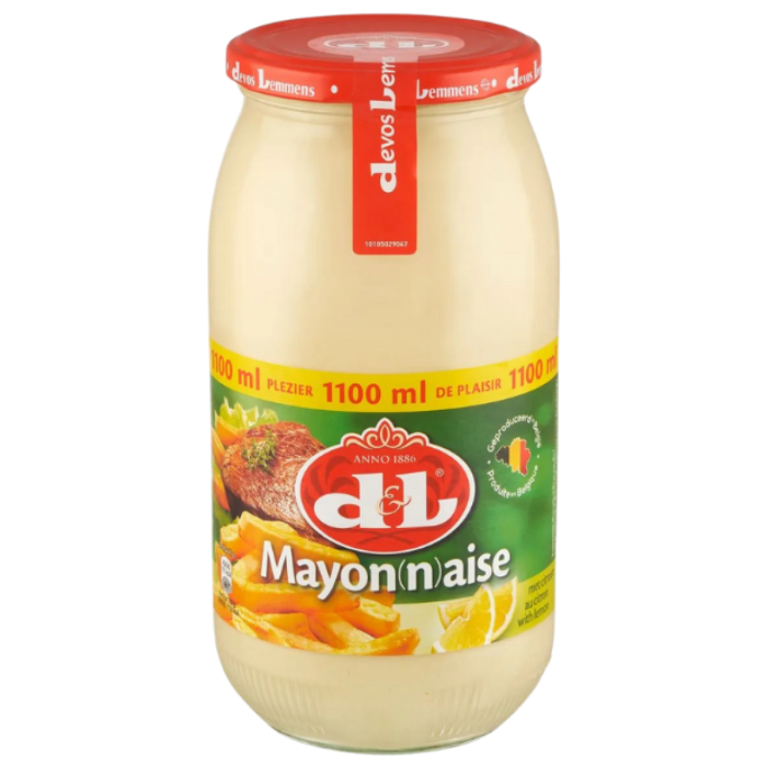 B.DL MAYON CITR 6X1100ML A