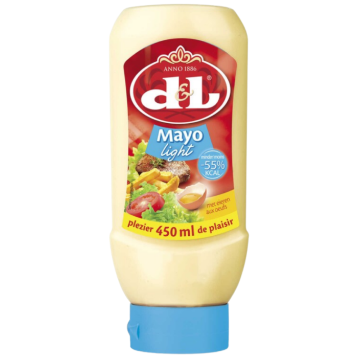 B.DL DRESS.LIGHT -30% SQZ 12X450ML A