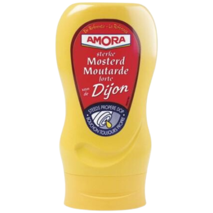 B.AMORA MOSTERD DIJON KF 9X265GR &