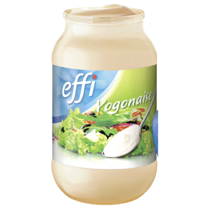 F.EFFI YOGONAISE 6X450ML A