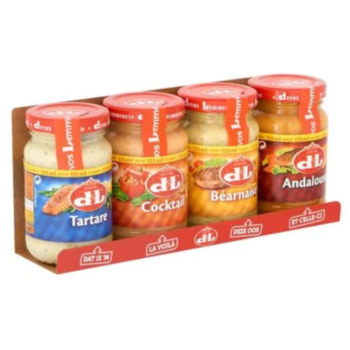 T.DL KOUDE SAUZEN 12X(4X125ML)