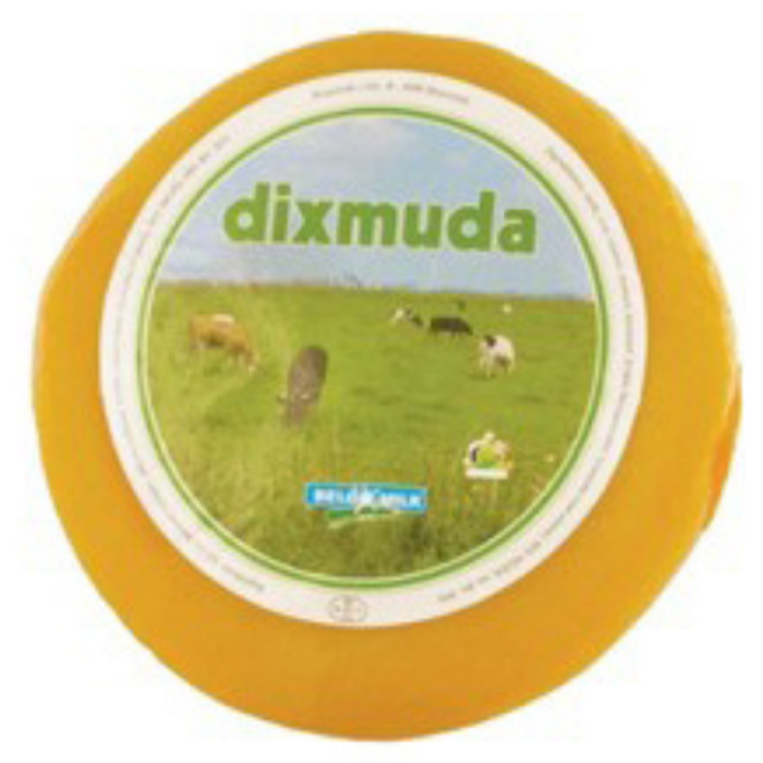 KLEINE LUNCH DIXMUDABOLLETJES 900GR