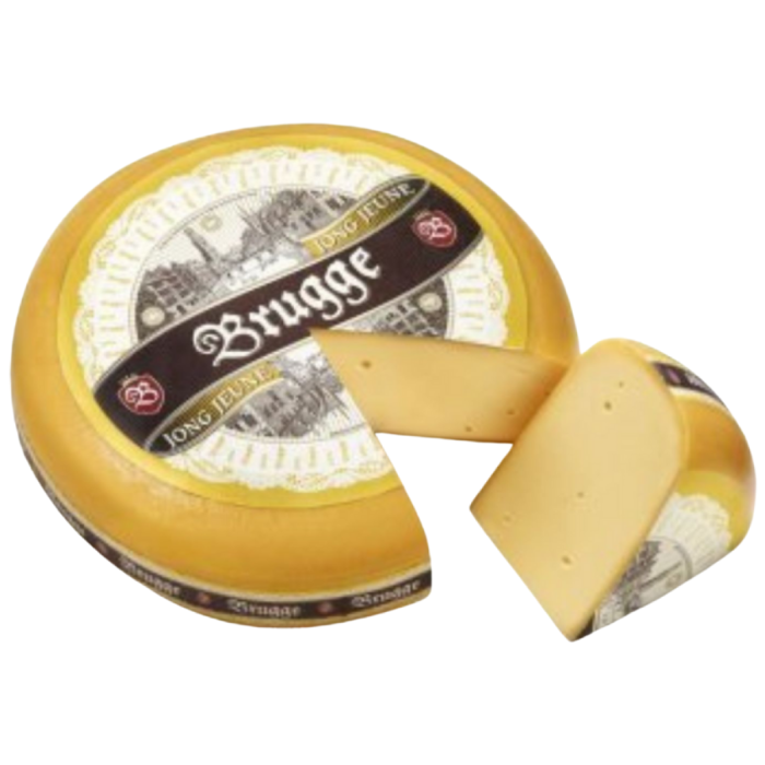 BRUGGE JONG 12KG