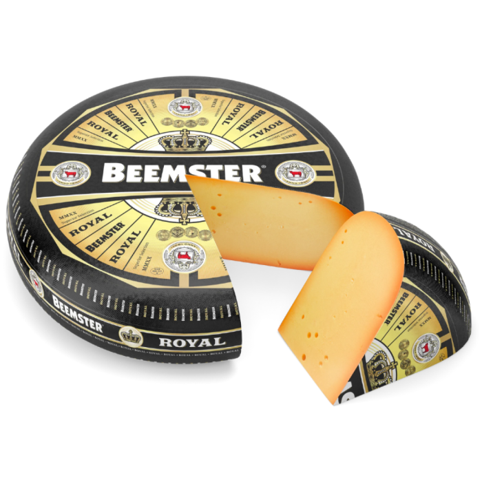 BEEMSTER ROYAL 1/2  6.5KG