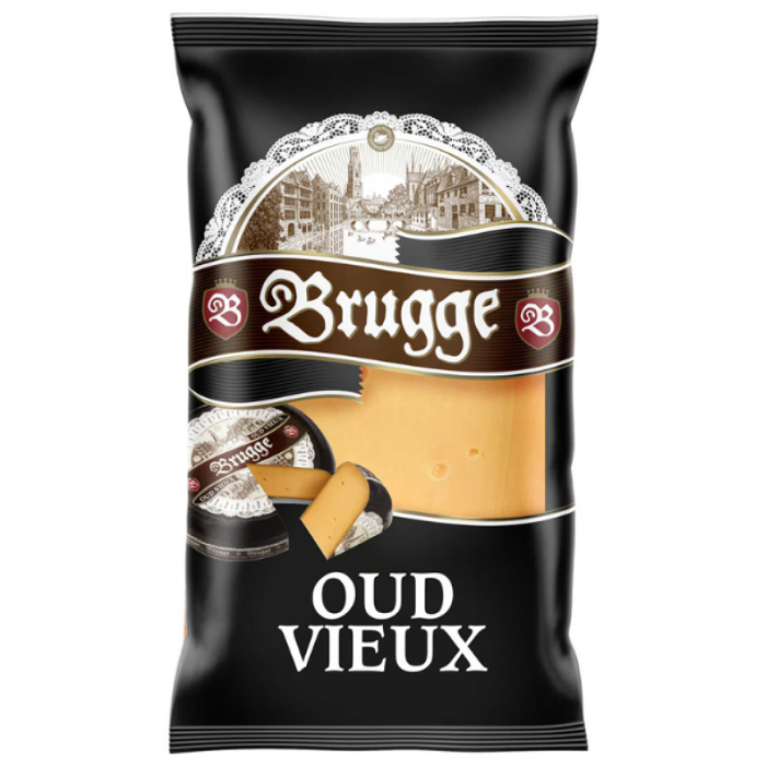 OUD BRUGGE BLOK 12X220GR A°