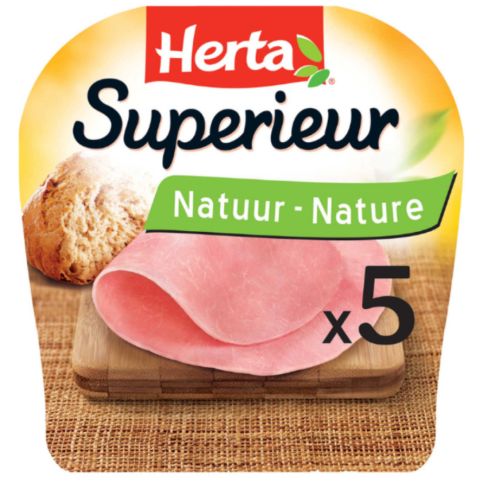 HERTA EX.ACHTERHESP 5SN 6X167GR A°