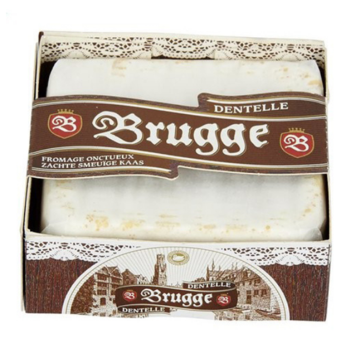 BRUGGE DENTELLE 6X150GR R