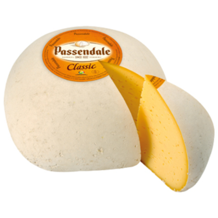 PASSENDALE CLASSIC 4KG R - L