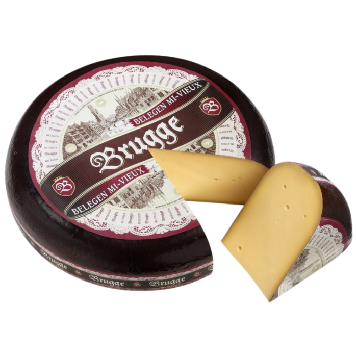 BRUGGE BELEGEN 1/2 6KG L