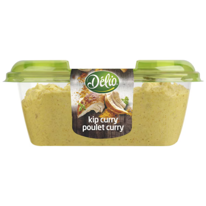 DELIO KIP CURRY 6X200GR A