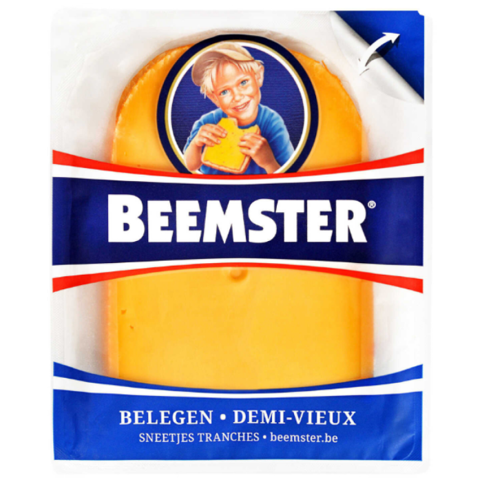 BEEMSTER BELEGEN SNEE 12X250GR A